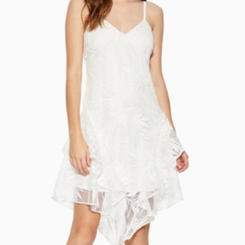 Parker Dress